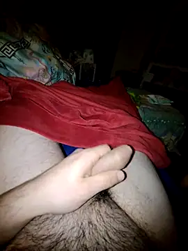 DickDRP93 online show from September 17, 2025, 6:31 pm