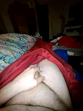 DickDRP93 online show from September 30, 2025, 7:30 pm