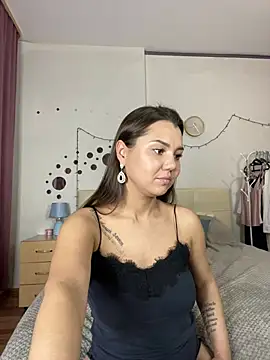 Snapshot of MiraMiss chatting on January 4, 2025, 3:28 pm MiraMiss online show from January 4, 2025, 3:28 pm