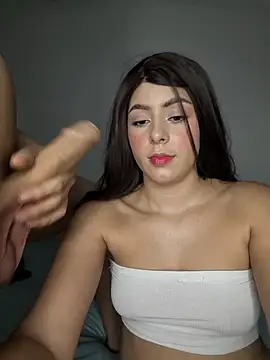 Sinful Angel1 online show from March 10, 2026, 3:00 am