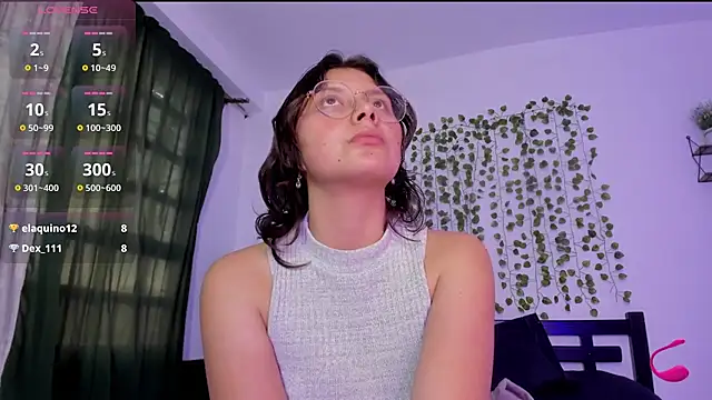 Noellesable online show from January 19, 2025, 9:13 pm