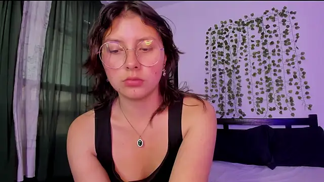 Noellesable online show from January 23, 2025, 9:18 pm