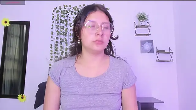 Noellesable online show from January 30, 2025, 5:28 pm