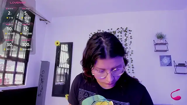 Noellesable online show from March 2, 2025, 3:27 pm