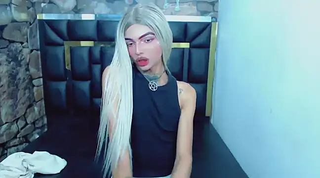 Luna and valery online show from December 28, 2024, 8:15 pm