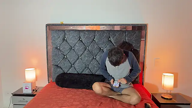 khonsu s online show from March 5, 2026, 9:22 pm