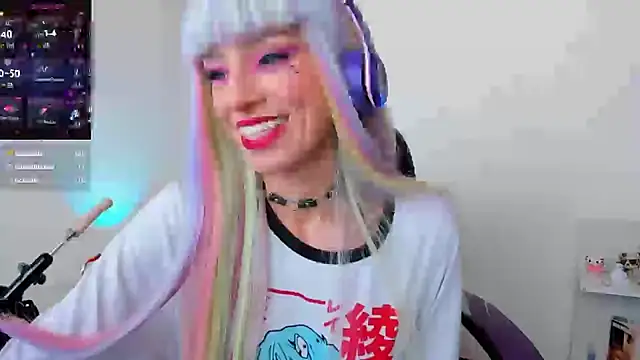 aiko mori online show from September 21, 2025, 6:09 pm