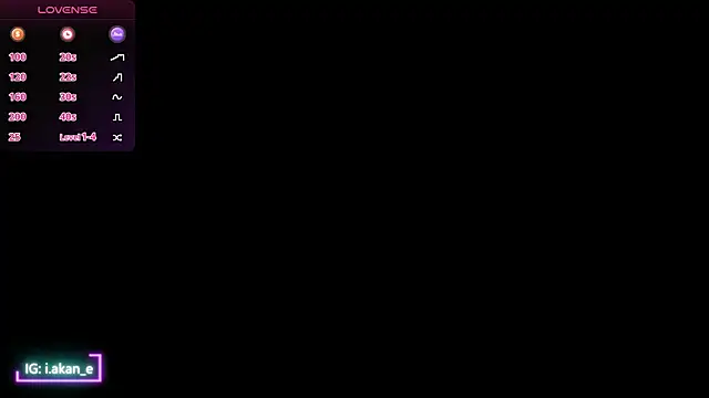 Snapshot of i_akane chatting on November 21, 2025, 2:38 pm i akane online show from November 21, 2025, 2:38 pm