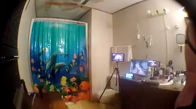 jockstrapstud online show from December 7, 2024, 9:06 am