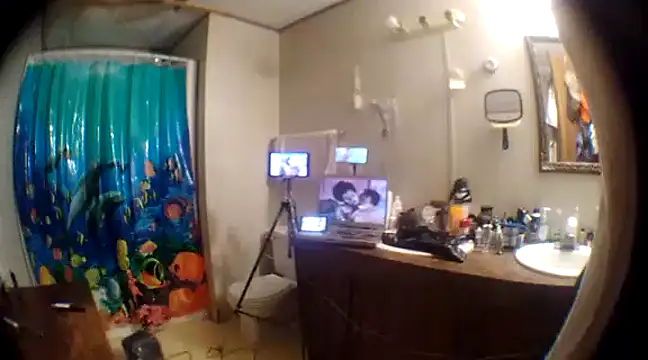 jockstrapstud online show from January 4, 2025, 2:56 am