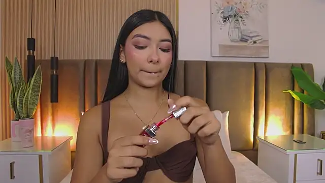 MeganCruzGB online show from January 13, 2026, 12:21 pm