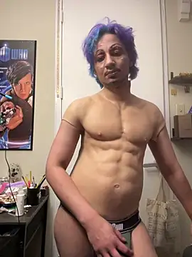 HornyTPup2 online show from February 24, 2026, 8:45 am