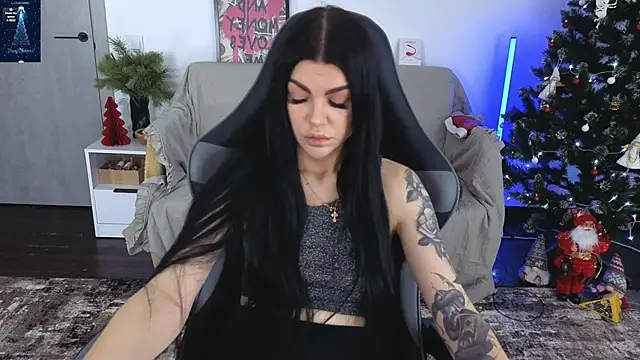 Tiffany lab online show from December 23, 2025, 8:56 am