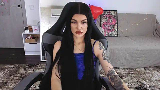 Tiffany lab online show from February 15, 2026, 10:36 am