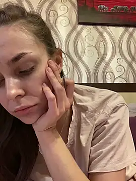 Burning girlss online show from December 23, 2024, 7:28 am