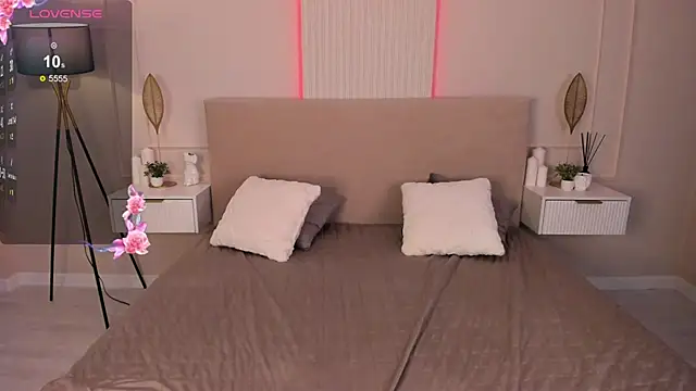 Amalia 3 online show from February 12, 2025, 5:47 am