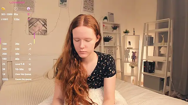 ZaraBluitt online show from December 19, 2025, 7:59 am