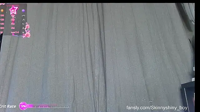 Skinnyshiny boy online show from May 18, 2026, 6:52 am