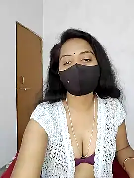 Choclet bhabhi online show from January 22, 2025, 5:59 am