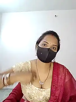 Choclet bhabhi online show from January 30, 2025, 6:35 am