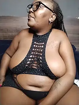 CHERRYYUMMY online show from March 24, 2026, 6:35 pm