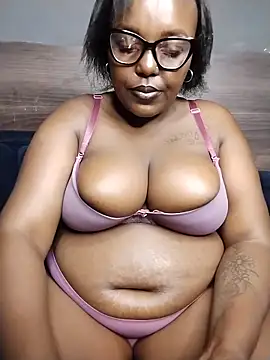 CHERRYYUMMY online show from April 2, 2026, 8:45 am