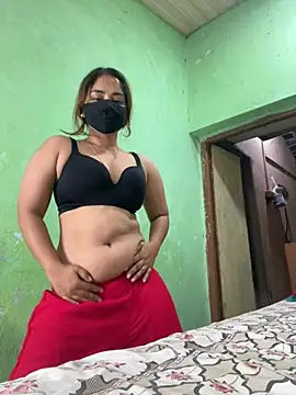 Black Glow online show from January 12, 2025, 1:58 pm