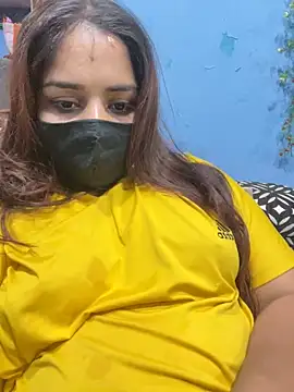 Black Glow online show from February 6, 2025, 11:54 am