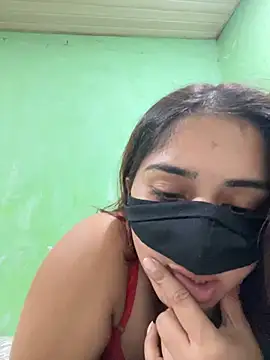 Black Glow online show from March 2, 2025, 2:10 pm