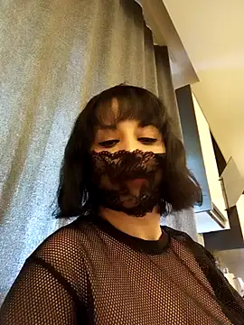 Siyahinci34 online show from December 10, 2024, 7:05 am