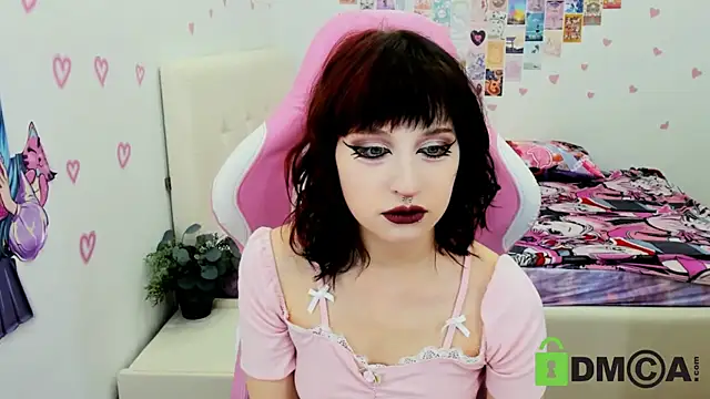 ElizaNik  online show from December 9, 2024, 1:40 am