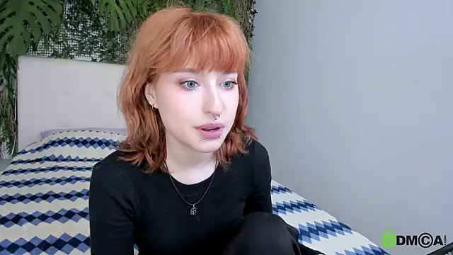 ElizaNik  online show from October 9, 2025, 9:46 pm