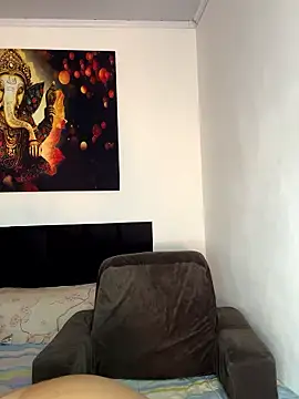 bbzinharosa online show from October 22, 2025, 12:00 am