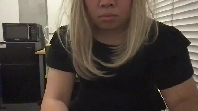 Jessica-Aine online show from December 3, 2024, 2:03 am