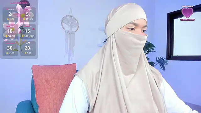 saray halam online show from October 28, 2025, 6:10 pm