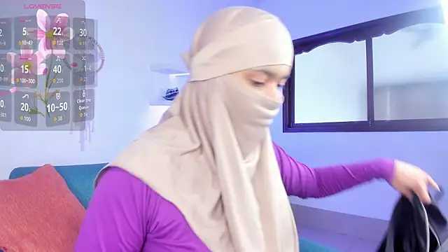 saray halam online show from November 11, 2025, 6:19 pm