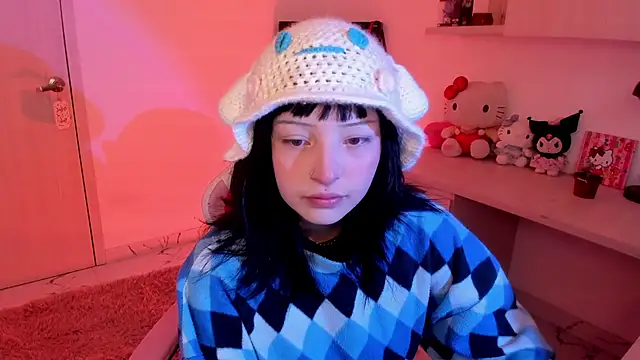 Francesca1  online show from January 24, 2025, 3:24 pm