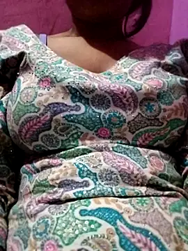 Shivani Tivari online show from January 14, 2025, 5:45 pm