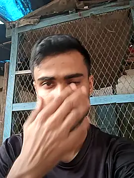 Snapshot of Skinny_Bigass_23 chatting on January 6, 2025, 8:03 am Skinny Bigass 23 online show from January 6, 2025, 8:03 am