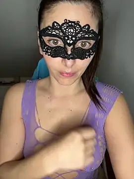 Snapshot of LeMagique- chatting on March 20, 2025, 8:51 pm LeMagique- online show from March 20, 2025, 8:51 pm