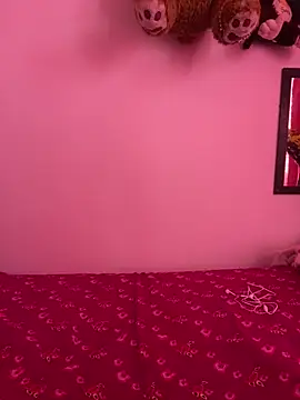 Goddess-Love- online show from March 15, 2025, 8:21 pm