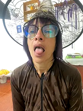 Goddess-Love- online show from October 23, 2025, 10:25 am