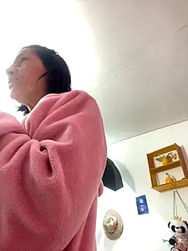 Goddess-Love- online show from November 7, 2025, 9:53 am