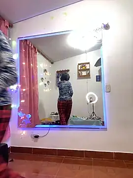 Goddess-Love- online show from March 27, 2026, 10:37 am