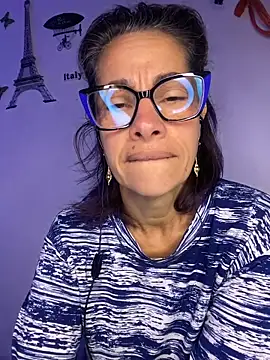 Goddess-Love- online show from March 30, 2026, 9:21 am