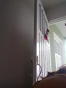 Catalinna Thompson online show from January 3, 2025, 9:15 pm