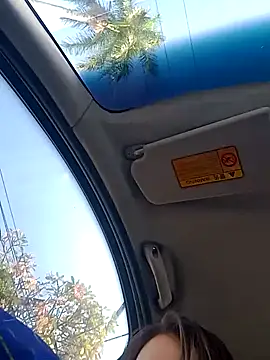 Catalinna Thompson online show from January 9, 2025, 7:50 pm