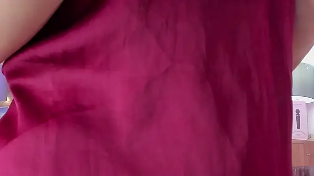 Catalinna Thompson online show from February 26, 2025, 3:41 pm