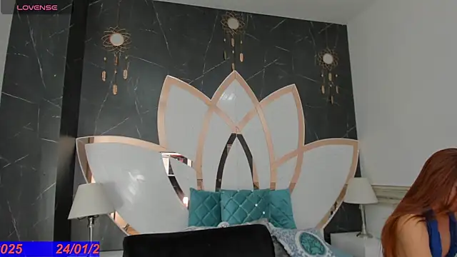 Snapshot of Kate_Dynasty chatting on January 24, 2025, 7:30 am Kate Dynasty online show from January 24, 2025, 7:30 am