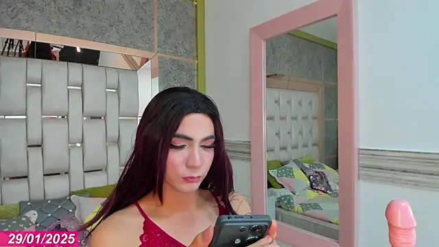 Snapshot of Kate_Dynasty chatting on January 30, 2025, 6:03 am Kate Dynasty online show from January 30, 2025, 6:03 am